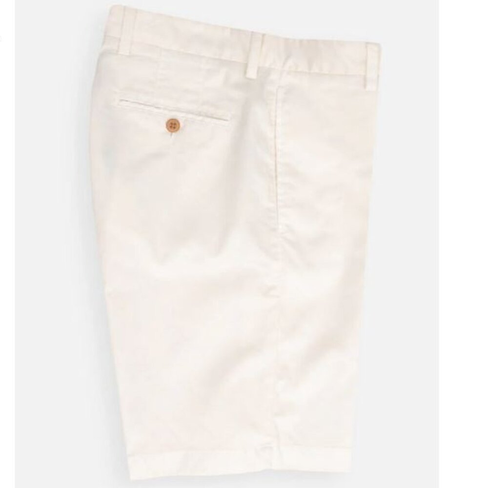Men's Turtleson Lawton Short - Stone